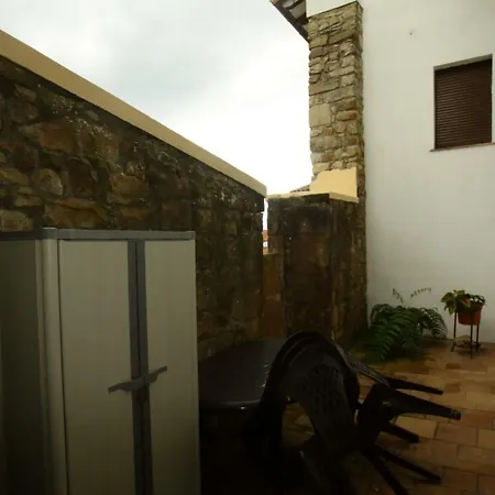 Casa El Santu