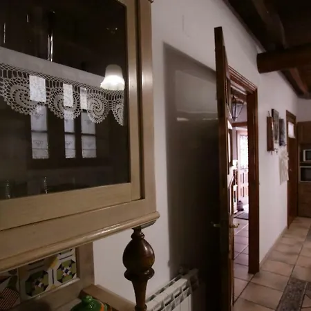 Casa El Santu *