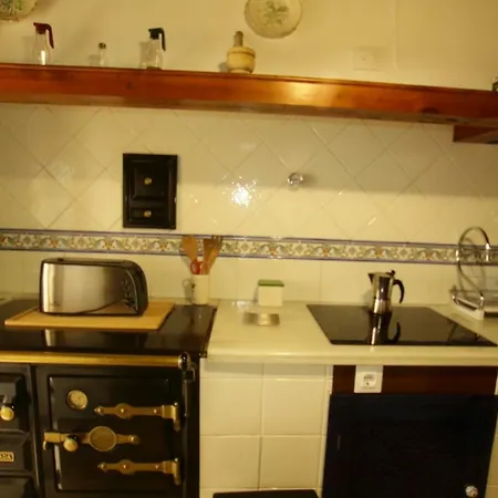 Casa El Santu * Lastres
