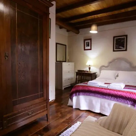 Holiday home Casa El Santu