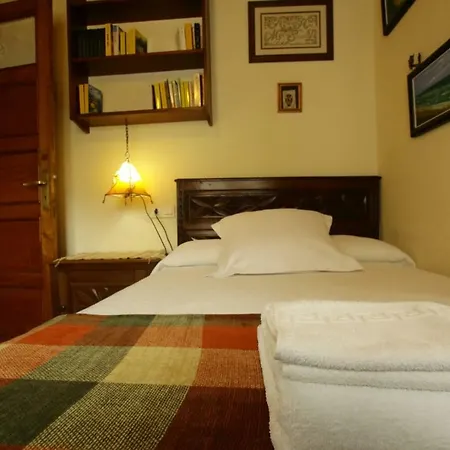 Casa El Santu Holiday home
