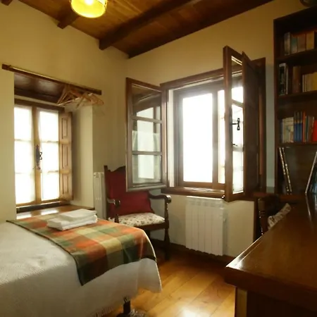 Casa El Santu * Lastres