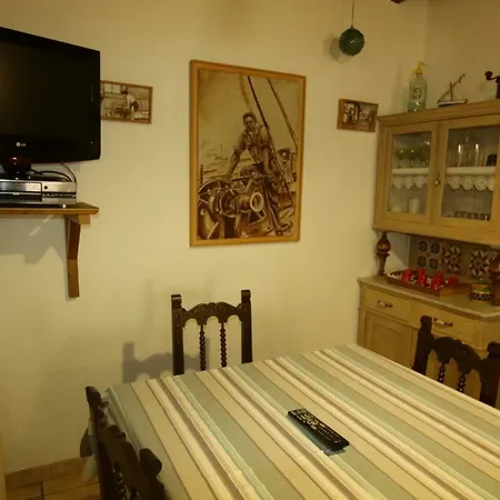 Holiday home Casa El Santu *