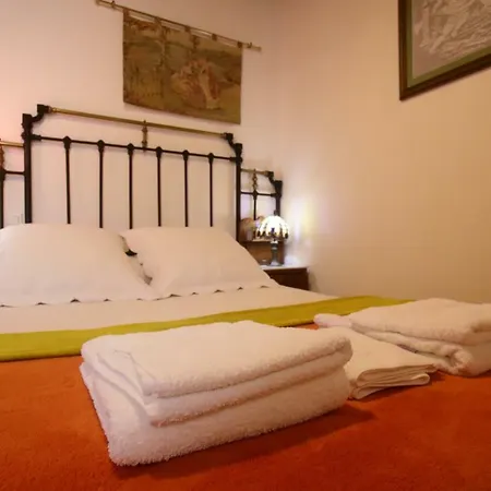 Holiday home Casa El Santu