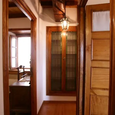 Holiday home Casa El Santu *