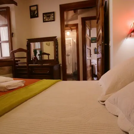 Casa El Santu *