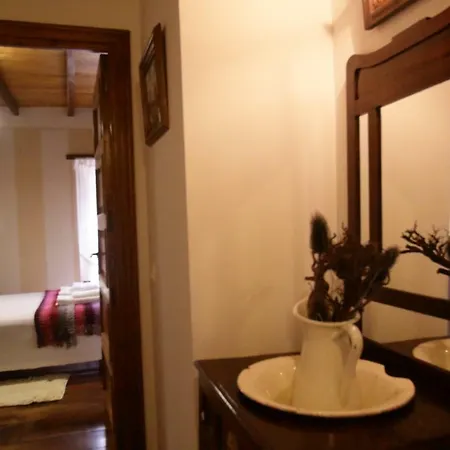 Casa El Santu *