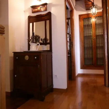 Casa El Santu * Lastres