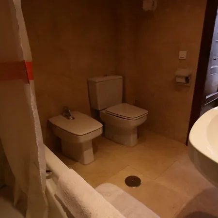 Holiday home Casa El Santu *