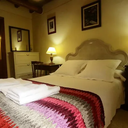 Holiday home Casa El Santu
