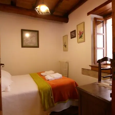 Holiday home Casa El Santu Lastres
