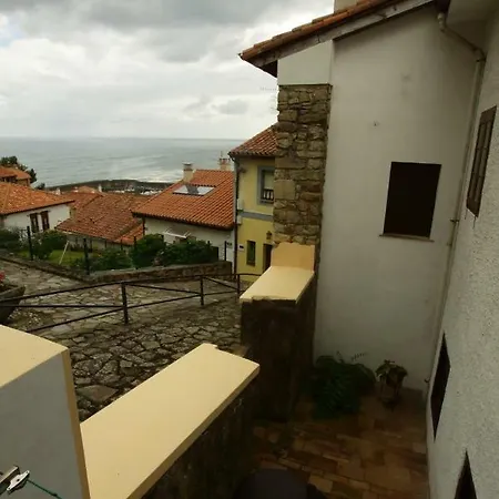 Casa El Santu *