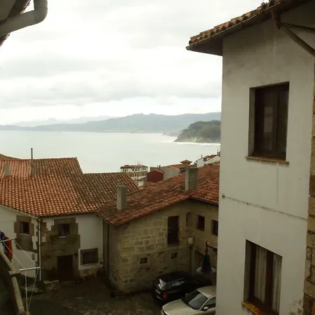 Holiday home Casa El Santu Lastres